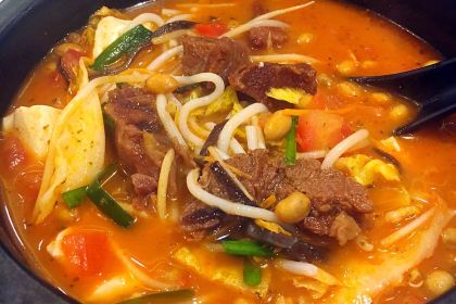 DA GU MI XIAN HANG ZHOU TONG LU DIAN