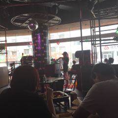 半天妖烤鱼(新泰钻石名厦店) User Photo