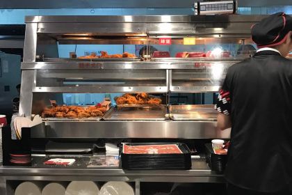 肯德基(丹凤店)