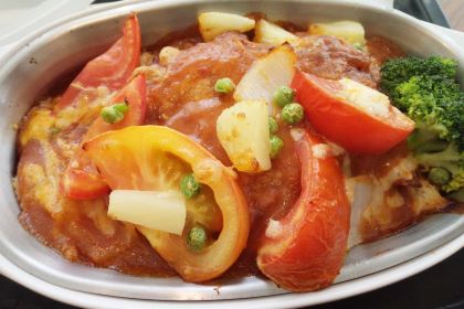 大家樂(吉之島店)