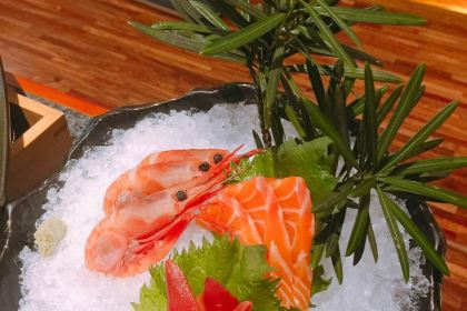 和庭日式燒肉（吾悅廣場店）