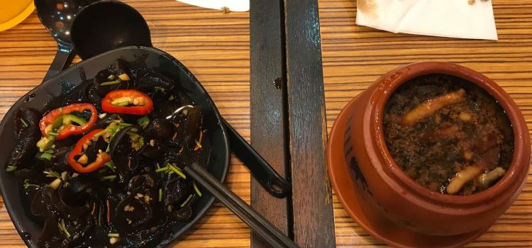 过桥缘·过桥米线(衡百国际店)
