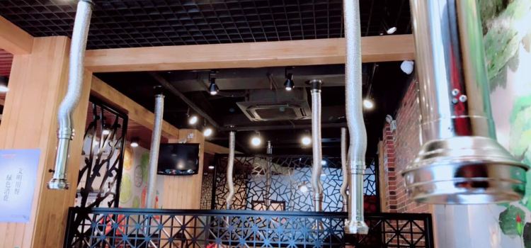 水源韩国料理(稠州店)