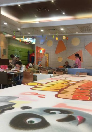 肯德基（曾都店）