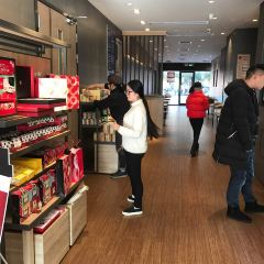 85度C(张家港王府店) User Photo