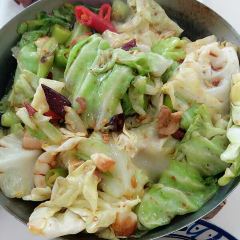 北斗星餐厅(西苑店) User Photo