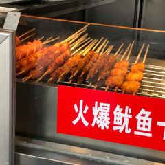 正新鸡排(晋江店) 여행 사진