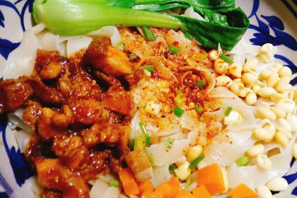 陕十三肉夹馍(邹城店)