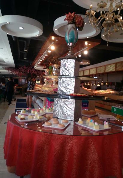 Xiaokezizhu Barbecue Hot Pot (shidao)