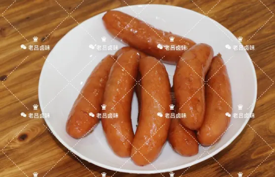 老呂滷味(上江店)