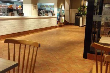 KEN DE JI CHANG SHAN DIAN