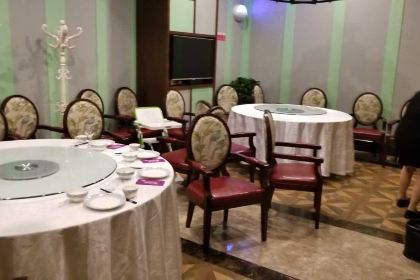 小八仙·精品川菜(源著店)