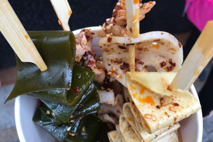 莱得快酸辣粉(炫地店)