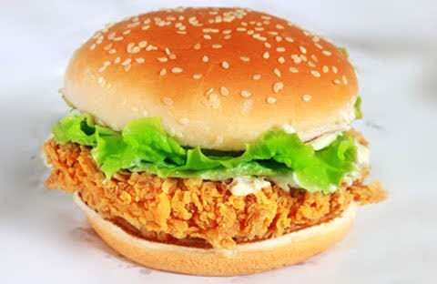 KFC (baobai)