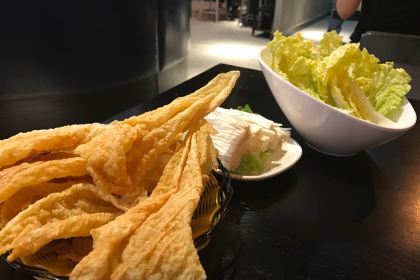 牛少帅潮汕牛肉火锅(五彩城店)