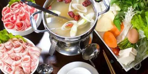 呷哺呷哺(唐山萬達廣場店)