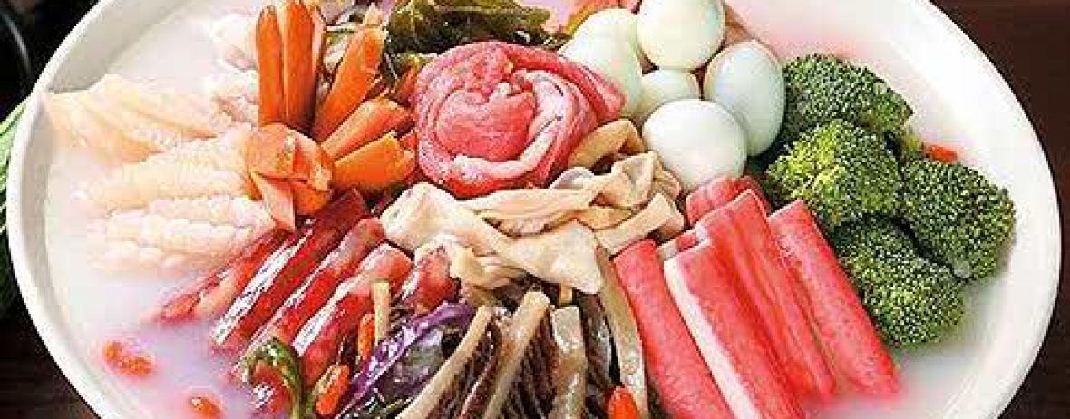 三国冒菜(公兴店)