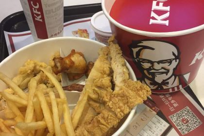 肯德基(随州清河店)