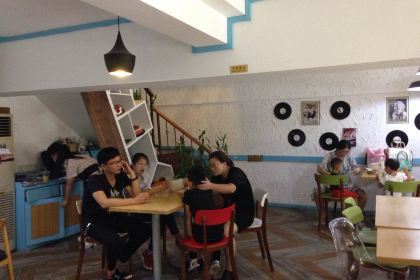 美歌洋(购物中心店)