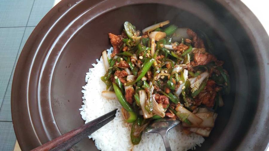 家家乐香饭餐厅(五岭店)