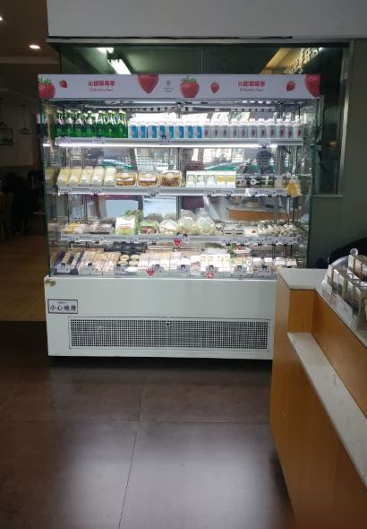 Qianji KenGee (caifuguangchang)