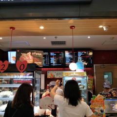 85度C（晉江時代店）張用戶圖片