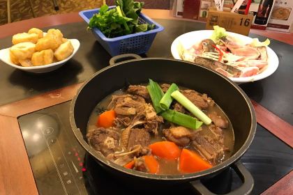 稻香迎囍皇宮（華貿分店）