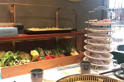 鱼豆吉·豆浆鱼火锅(襄阳万达店)