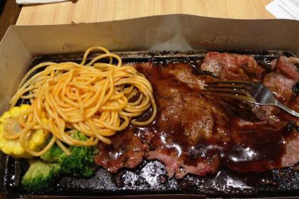 必胜客(PH星沙店)