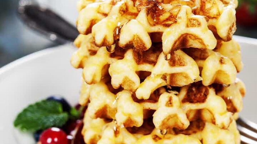 大喜來蛋糕(清一店)