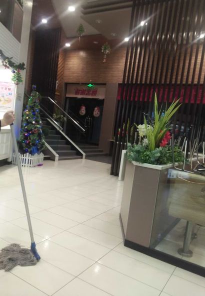 多美奇（內鄉一店-西關萬德隆餐廳）