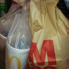 McDonald's (huangweilu) User Photo