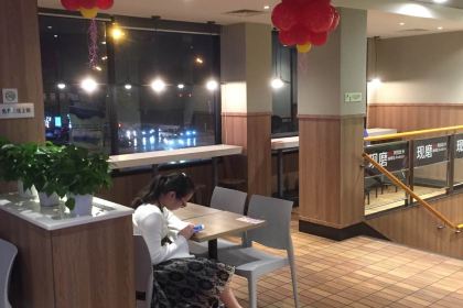 肯德基（義烏賓王店）