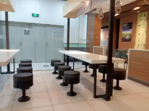 永和大王(朝阳大街店)