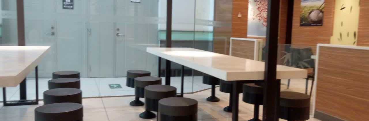 永和大王(朝阳大街店)