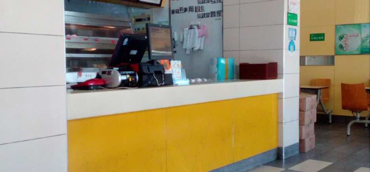 华莱士·全鸡汉堡(金乡迎旭店)