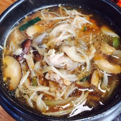 土大力(杉杉奥莱店) 여행 사진
