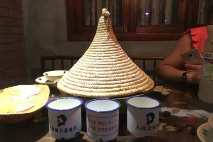 胖旺肉蟹煲(三坊七巷店)