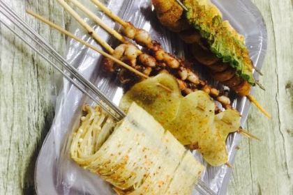 华莱士·全鸡汉堡(陵口店)