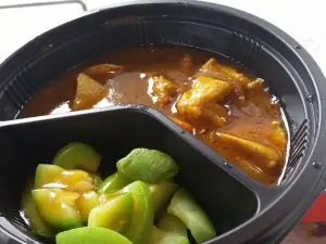 肯德基(幸福店)