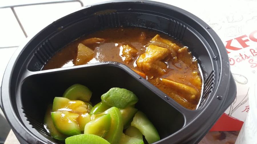 肯德基(幸福店)