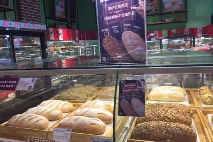 韩氏蛋糕旗舰店