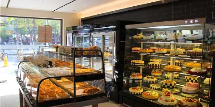 金麥粒(煤電公司店)