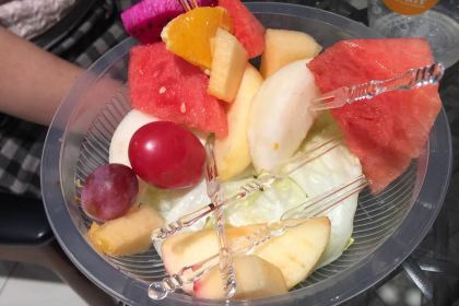 Huaqiandaimizhi Grilled Fish (dannisi'ertiandi)