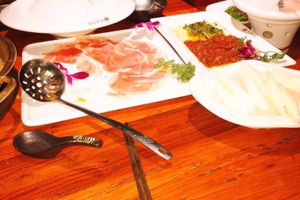 大渝火锅(氿滨大道店)