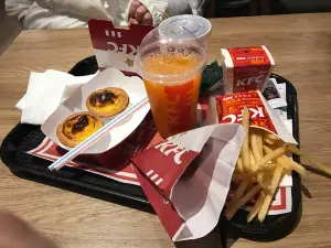 肯德基(永安店)
