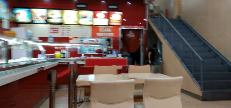 南城香(和平裡店)