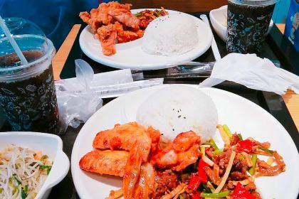 Xiangcunji (guoruicheng)