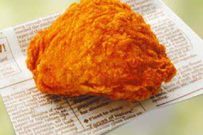 德克士(金威店)