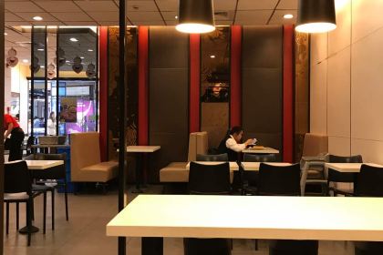 永和大王(萬博廣場店)